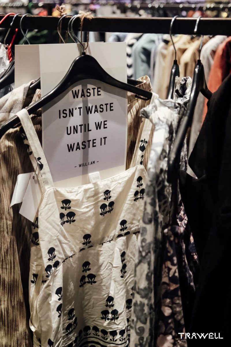 fast fashion