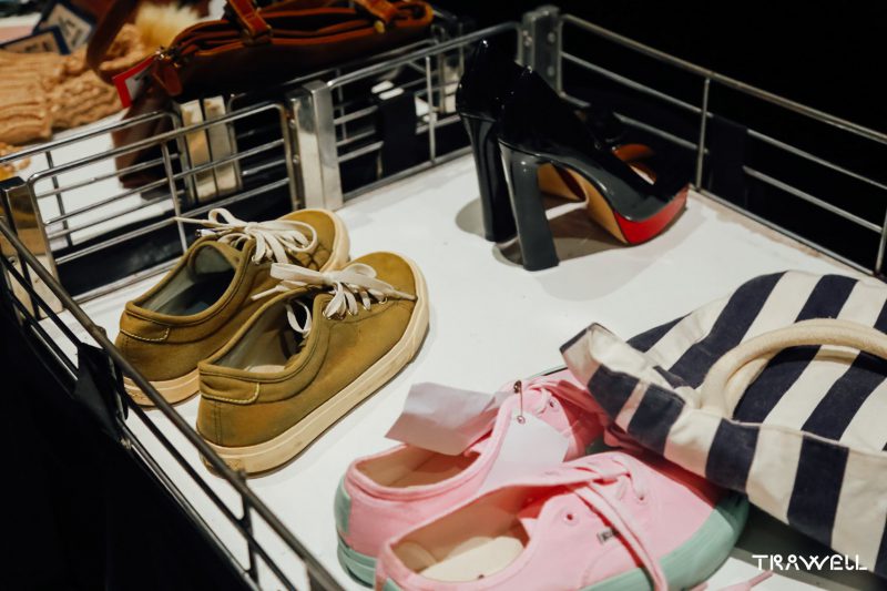 fast fashion