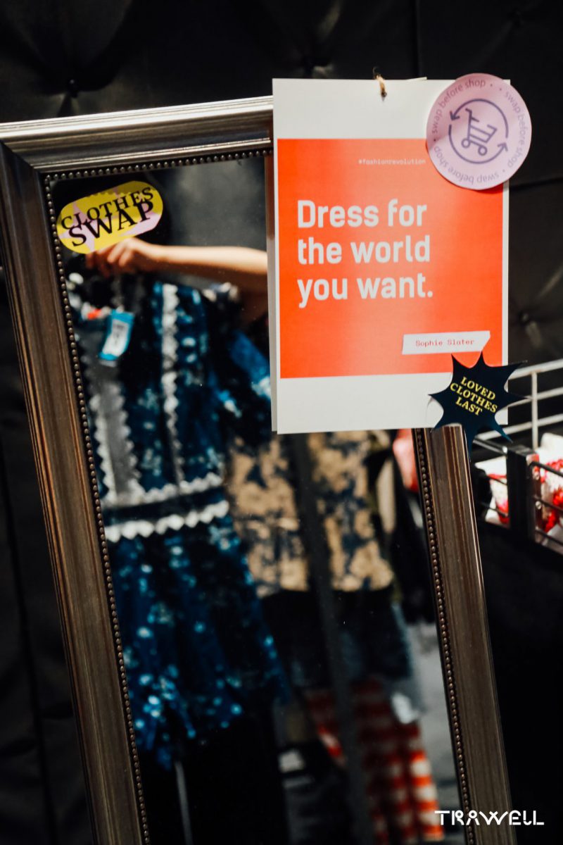 fast fashion