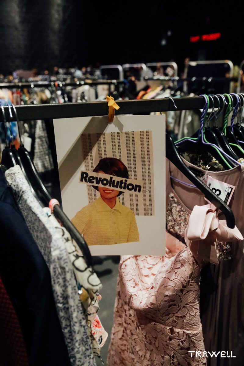 fast fashion