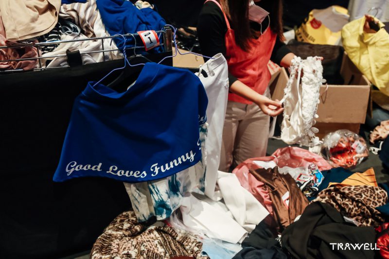 fast fashion