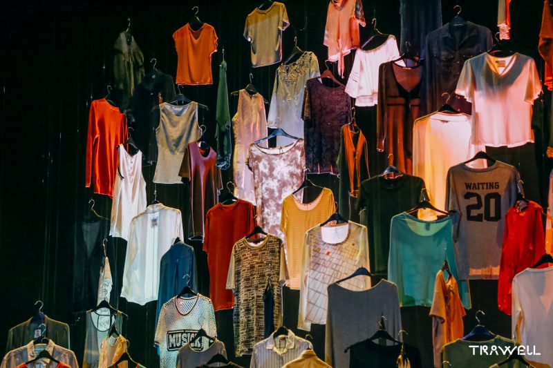 fast fashion